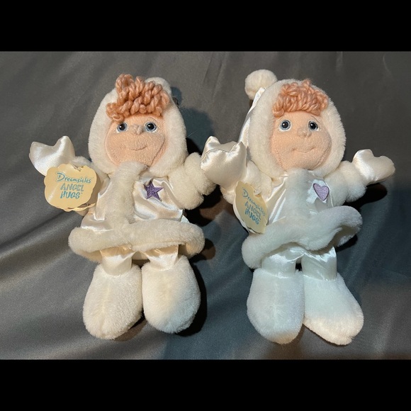 Dreamsicles Angel 😇 Hugs 🤗 - Picture 4 of 14